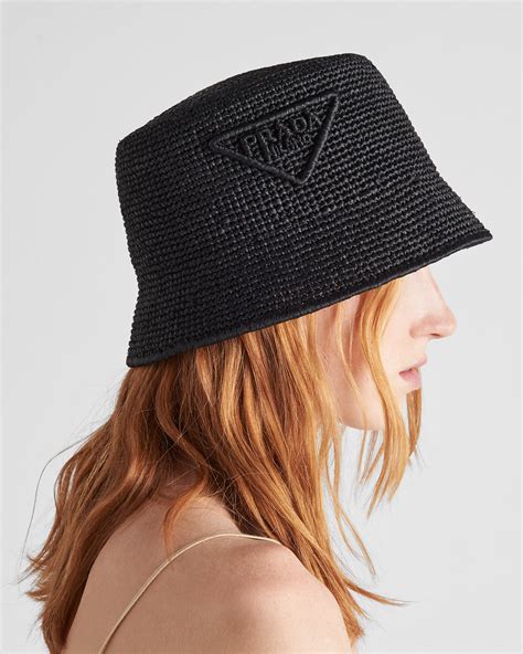 prada bucket ht|prada bucket hats for women.